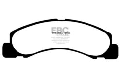 EBC Greenstuff Brake Pads - DP61308 - Image 2