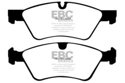EBC Redstuff Brake Pads - DP31592C - Image 2