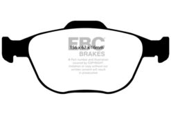 EBC Bluestuff Brake Pads - DP51641NDX (FRONT) - Image 2