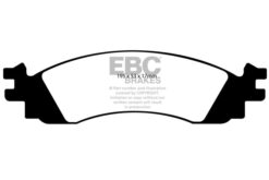EBC Greenstuff Brake Pads - DP61767 - Image 2