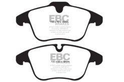 EBC Redstuff Brake Pads - DP31911C - Image 2