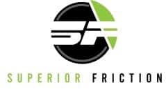 Superior Friction