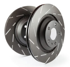EBC USR Slotted Rotors - USR1360