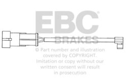EBC Wear Leads - EFA055Z