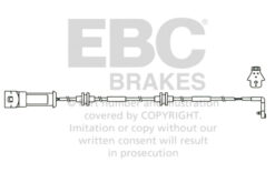 EBC Wear Leads - EFA134