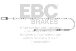 EBC Wear Leads - EFA135