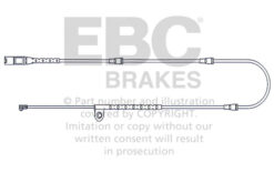EBC Wear Leads - EFA141