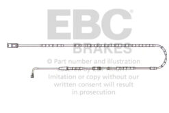EBC Wear Leads - EFA143