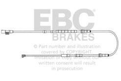EBC Wear Leads - EFA144