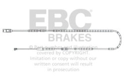 EBC Wear Leads - EFA145
