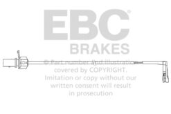 EBC Wear Leads - EFA156