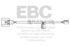 EBC Wear Leads - EFA158