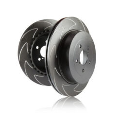 EBC BSD Rotors - BSD728 [Rear]