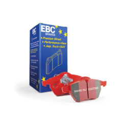 DP33043C EBC Redstuff Brake Pads [Rear]