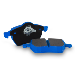 Nissan GTR R35 Brake Pads and Discs