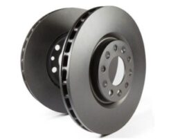 EBC Premium Brake Rotors - D1416