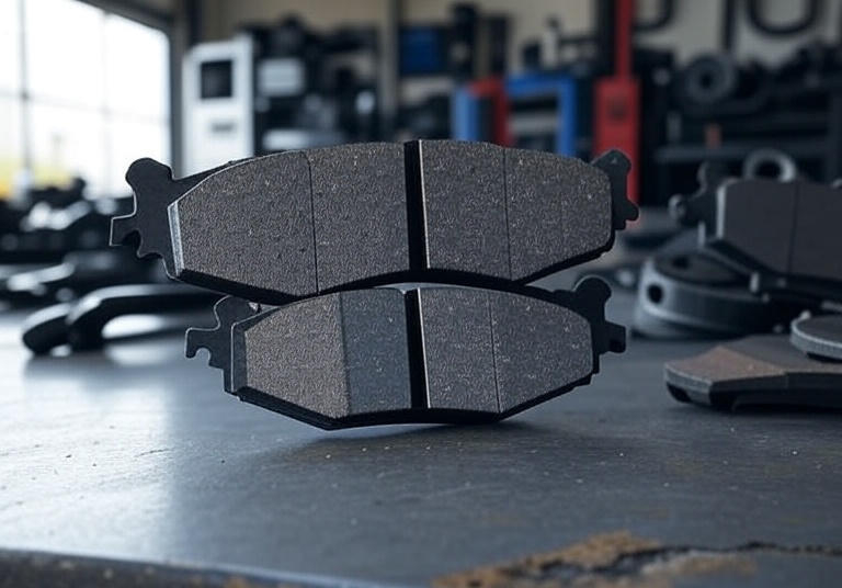 Brake Pads